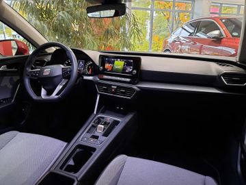 SEAT Leon - 9