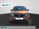 Smart ForTwo fortwo coupe Basis 52 kW - Smart ForTwo in Osnabrück