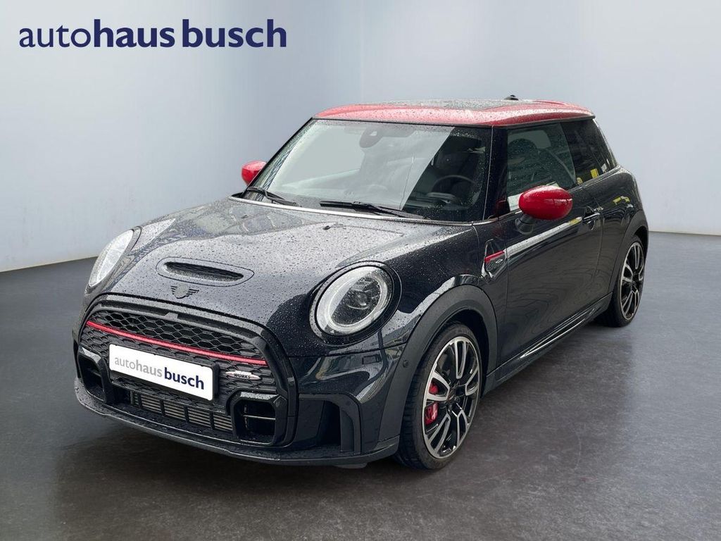 2023 MINI John Cooper Works