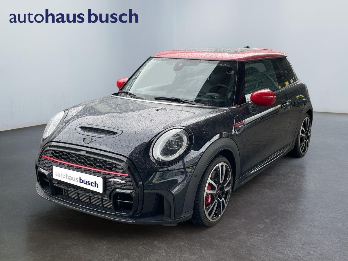 MINI John Cooper Works JCW Trim 2.0