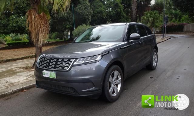 Land Rover LAND ROVER Range Rover Velar 2.0D I4 240 CV