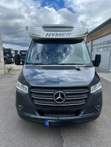 HYMER / ERIBA / HYMERCAR BMC T 580