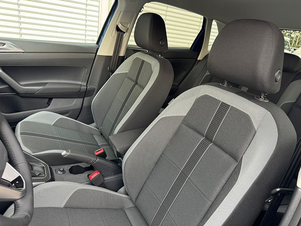 Polo 1.0 TSI DSG STYLE *MATRIX*NAVI*AHK* -31%