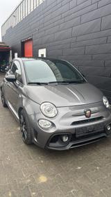 Abarth   595 Competizione SELTENE AUSSTATTUNG!!! - Abarth 595 Competizione aus 2018