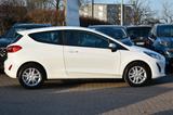 Ford Fiesta Cool & Connect 2.Hd|Bi-Xenon|Si-Hzg|Tempo - Ford Fiesta mit Benzin-Antrieb