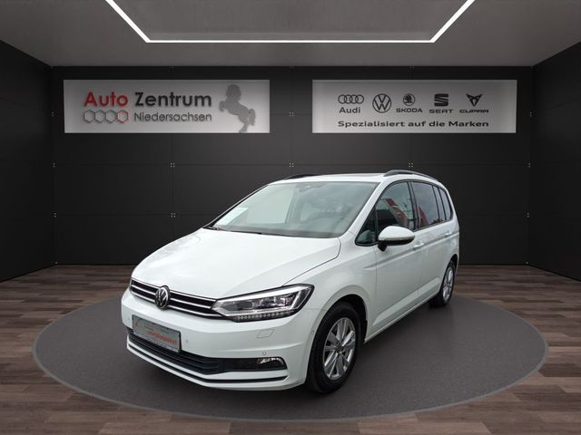 Volkswagen Touran 2.0 TDI SCR DSG PANO*StandHz.*KAMERA* AHK