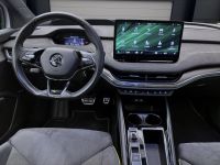 Skoda Enyaq - Vorschau Bild 13