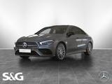 Mercedes-Benz CLA 200 4M Coupé AMG DISTRO+PANO+M-LED+NIGHT+19" - gebrauchte Mercedes-Benz CLA 200 aus dem Jahr 2023