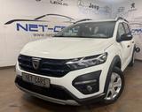 Dacia Jogger TCe 100 ECO-G Comfort Klima*Tempomat*LED* - weiße Dacia Jogger
