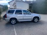 Mazda Tribute 2,3 AWD Allrad EP2 - LPG Gasumbau - Mazda Tribute: 2.3