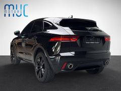 JAGUAR E-Pace 2.0 R-Dynamic SE AWD Werksgarantie
