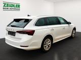Skoda Octavia Combi 2.0 TDI First Edition NAVI*SHZ*TWA - Skoda Octavia: 2.0