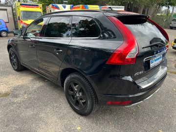 Volvo XC60 - 4