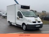 Renault Trafic Mit Carrier Xarios 600-3 st - Renault Karlsruhe