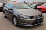 Volkswagen Passat Variant Comfortline - Volkswagen Passat aus 2012