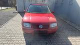 Volkswagen Bora 1.4 Comfortline - Volkswagen Bora: 1.4