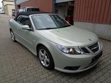 Saab 9-3 1.8 t Vector, Leder, PDC, 1.Hand - gebrauchte Saab 45725 aus dem Jahr 2009