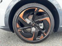 Cupra Tavascan - Vorschau Bild 12