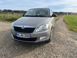 Skoda Fabia 1.2l 51kW Green tec Ambition Ambition