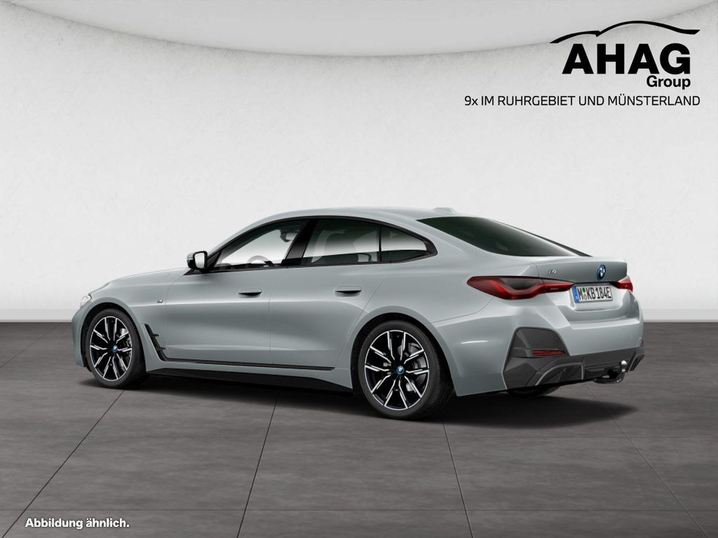 BMW i4 - Bild 6