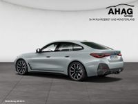 BMW i4 - Vorschau Bild 6