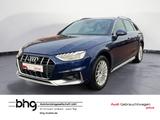 Audi A4 allroad 40 TDI quattro Matrix/AHK/Standhz./Ka - gebrauchte Audi A4 Allroad aus dem Jahr 2023