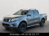 Nissan Navara NP300 Tekna Double Cab 4x4 1.Hand AHK - Nissan Navara in Rostock