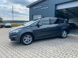 Ford S-MAX 2.0 Titanium Allrad AHK/PAN-Dach/ST-Heiz. - gebrauchte Ford S-Max aus dem Jahr 2021