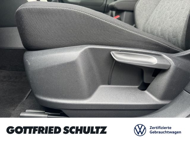 Volkswagen T-Roc - Bild 14