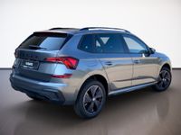 Skoda Kamiq - Vorschau Bild 4