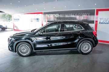 Mercedes GLA 180 - 7