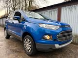 Ford EcoSport Titanium - Pickup bis 5.000 Euro