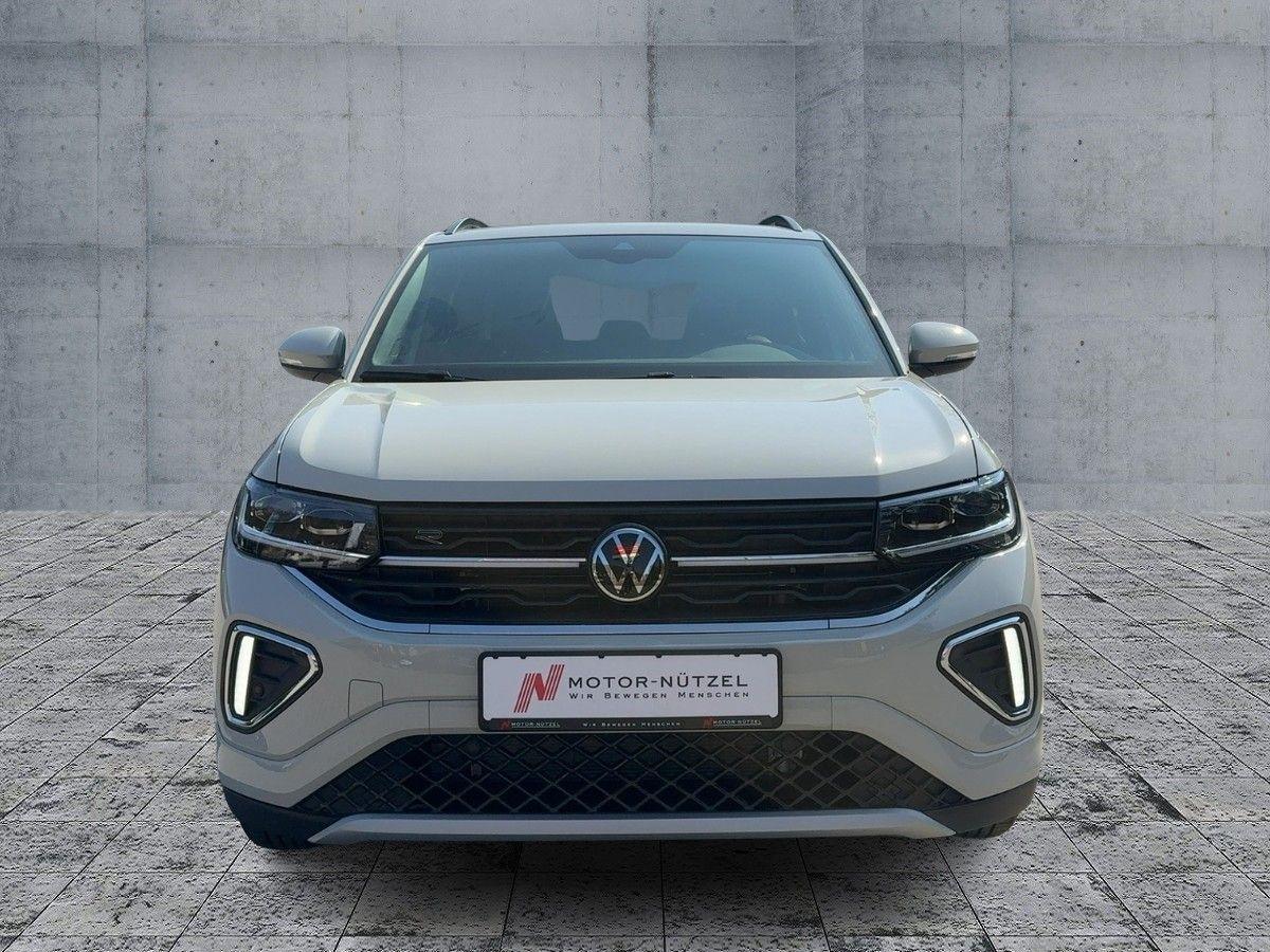 Volkswagen T-Cross R-Line 1.0 l TSI OPF 85 kW (116 PS) 6-Ga