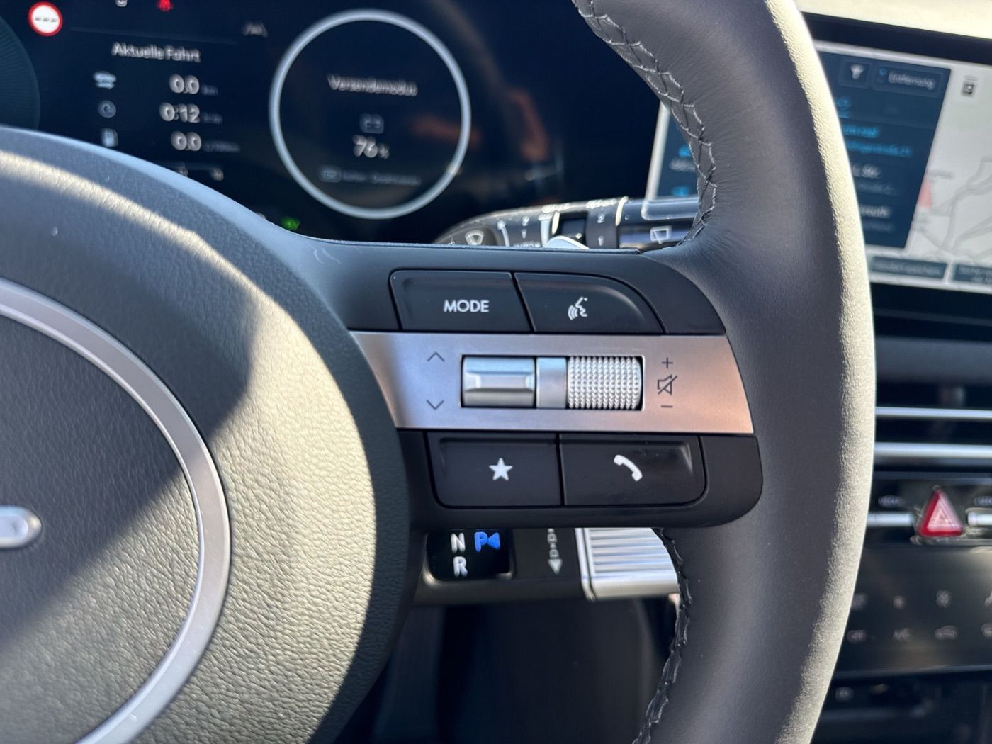 Hyundai Tucson – Bild 16