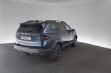 Dacia Bigster G140 Journey GRA Panorama - Dacia Jahreswagen