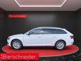 Skoda Superb 2.0 TDI Style NAVI RFK MATRIX LED ACC eHE - Skoda Superb Gebrauchtwagen in München