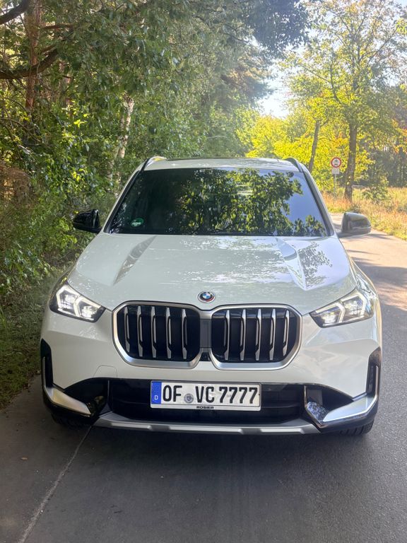 Image of BMW X1