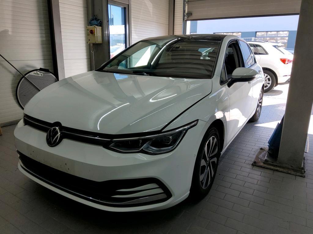 Volkswagen Golf Active *AHK*HUD*KAMERA*ACC*NAVI*MATRIX*