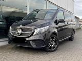 Mercedes-Benz V 300 d EDITION 4MATIC lang AMG-Line - gebrauchte Mercedes-Benz Van
