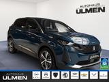 Peugeot 3008 Allure Pack Navi Digitales Cockpit Carplay - Peugeot 3008 Gebrauchtwagen