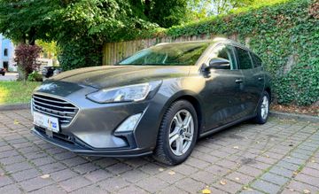 Ford Focus - 3
