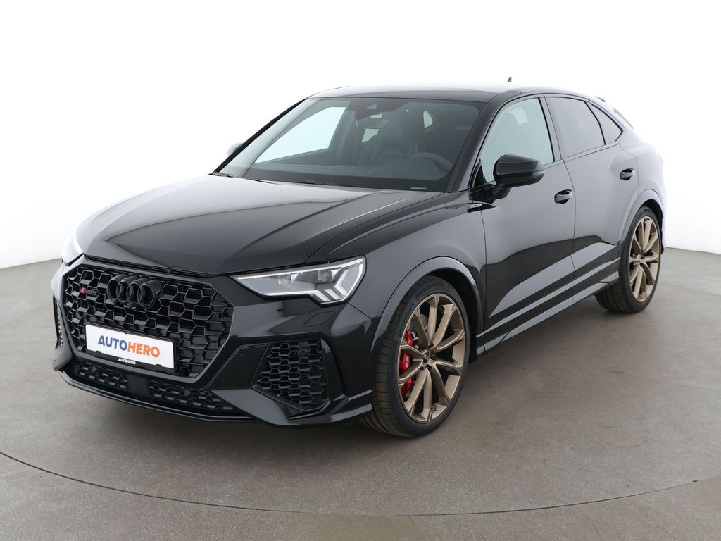 Image of Audi RSQ3