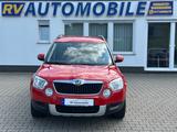 Skoda Yeti Active Plus Edition