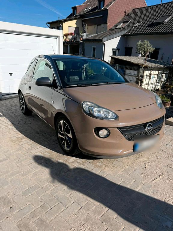 Image of Opel Adam