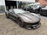 Corvette Z06 Coupe*Europamodell* - Corvette Z06 in Köln