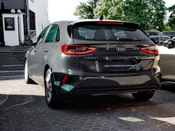 KIA cee'd / Ceed - 2