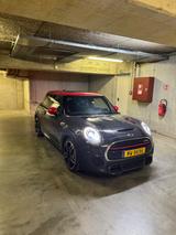 MINI JCW /231 PS /PANORAMA DACH / HARMAN KARDO - MINI MINI: Ps