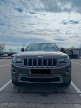 Jeep Grand Cherokee - Jeep Grand Cherokee in Augsburg
