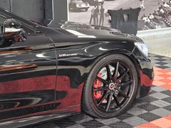 Fahrzeugabbildung Mercedes-Benz S 63 AMG Coupe 4M (BURM/HUD/NIGHTV/PANO/MASSAGE