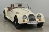 Morgan 4/4 Sport - Morgan: Cabrio